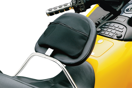 KURYAKYN Driver Backrest - GL1800 8990