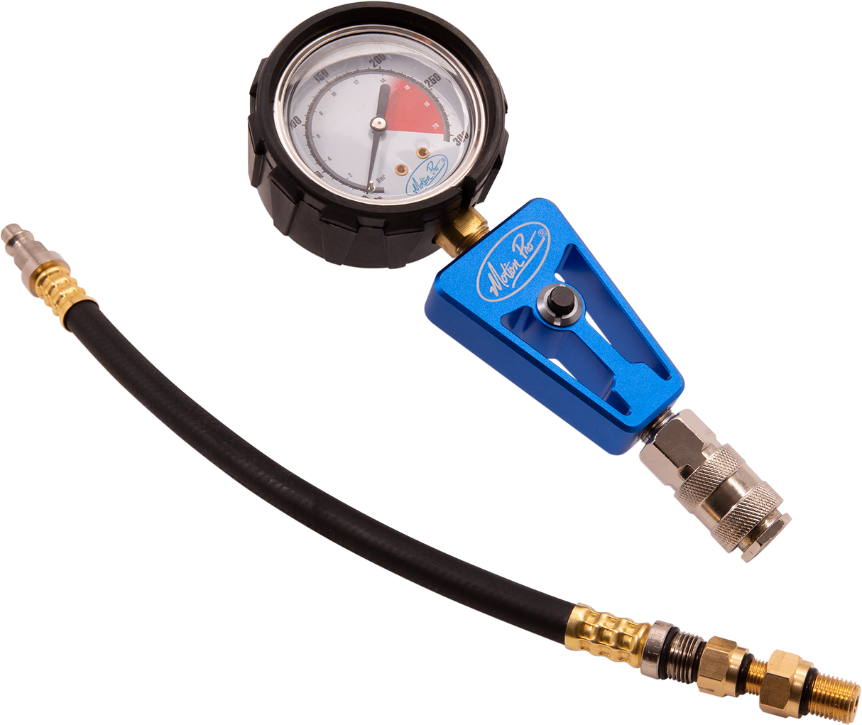MOTION PROCompression Tester 10mm  12mm 14mm08-0651