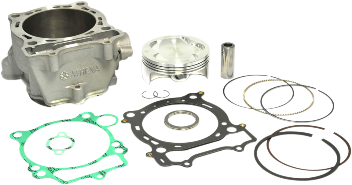 ATHENA Cylinder Kit P400485100016