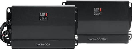 MB QUART Audio Kit - Ranger MBQRG-STG5-1