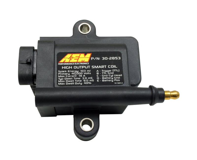 AEM Universal High Output Inductive Smart Coil 30-2853
