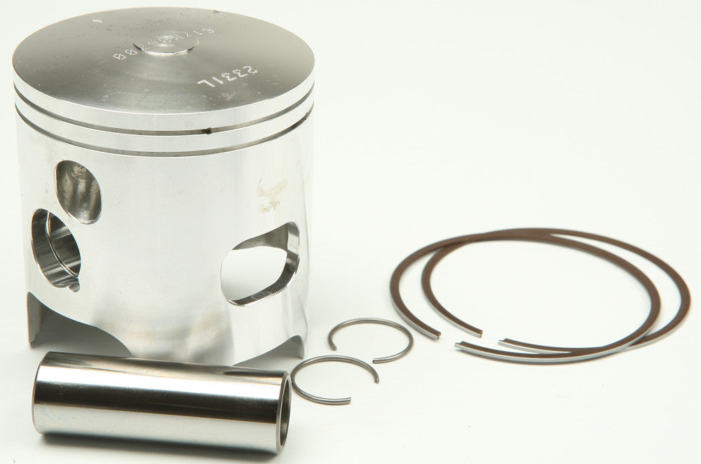 WISECO Piston Kit Pro-Lite 67.00/+0.60 Kaw 617M06700