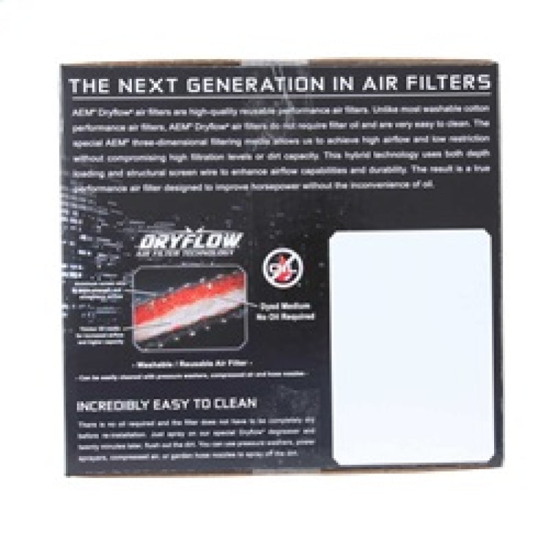 AEM 10-13 C.A.S Mazda MX-Miata, 2.0L 21-729C