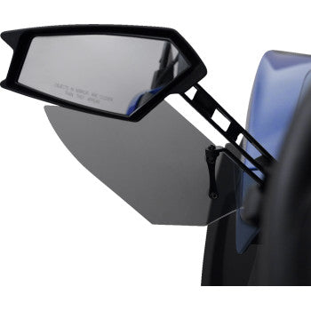 SHOW CHROME Wind Deflector Polaris Slingshot 44-107