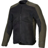 ALPINESTARS C-1 Air Jacket - Khaki - 4XL 3301325-83-4XL