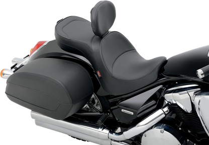 Z1R Double Bucket Seat - Backrest - Mild - VT1300 0810-1713