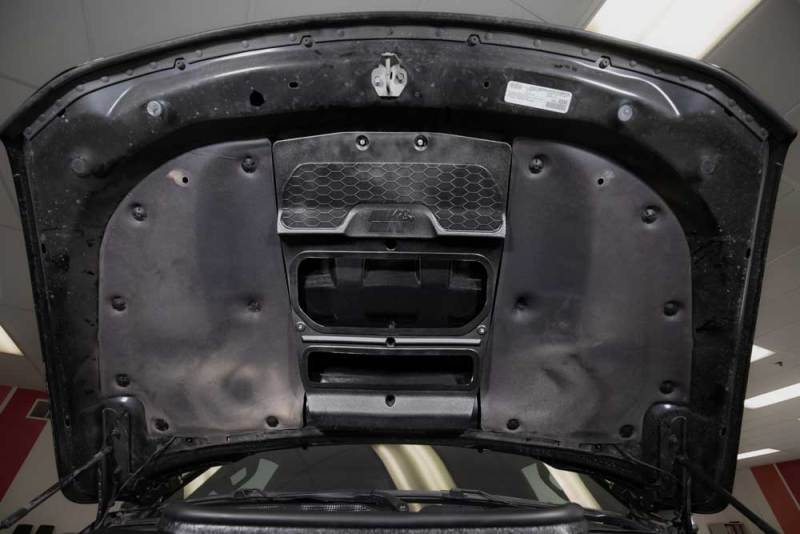 K&N 2021-2022 Dodge RAM 1500 TRX V8-6.2L Aircharger Intake 63-1591