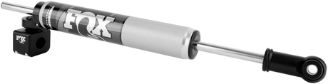 Fox 08-16 Ford Superduty 2.0 Performance Series 8.2in. TS Stabilizer Bottom Axle Mount 1 1/8in Shaft 985-02-129
