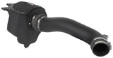 K&N 20-21 Jeep Wrangler V6-3.0L DSL Aircharger Performance Intake 63-1587