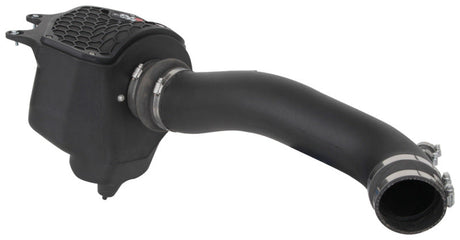K&N 20-21 Jeep Wrangler V6-3.0L DSL Aircharger Performance Intake 63-1587
