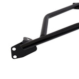 BBK 94-04 Mustang V6 GT Tubular Strut Tower Brace - Black Powdercoat Finish 2516