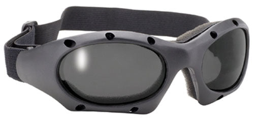 Pacific Coast Sunglasses Dominator Smoke/Black 384015
