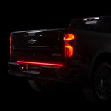 Putco 20-23 Chevy Silverado/GMC Sierra Freedom Blade LED Tailgate Light Bar w/Plug-N-Play Connector 760060-05