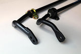 Progress Tech 2019 Toyota Corolla/C-HR Rear Sway Bar (27mm - Adjustable) 62.2152