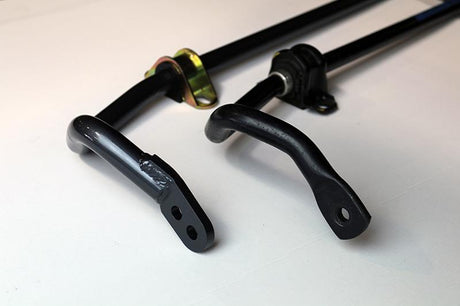 Progress Tech 2019 Toyota Corolla/C-HR Rear Sway Bar (27mm - Adjustable) 62.2152