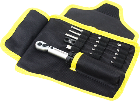 PEDRO'S Demi Torque Wrench II 6460626