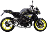 LEOVINCE Link Pipe MT-10/FZ-10  2018-2024  8099