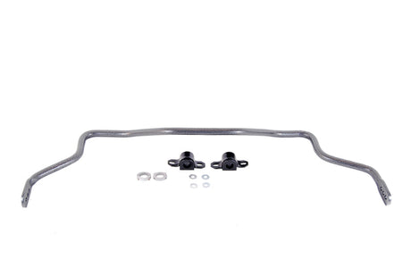 Hellwig 16-20 Nissan Titan/Titan XD Solid Heat Treated Chromoly 1in Rear Sway Bar 7748