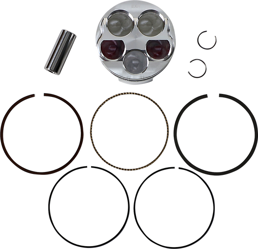 JE PISTONS Piston Kit 221795