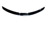 AVS 03-07 Nissan Murano High Profile Bugflector II Hood Shield - Smoke 24422