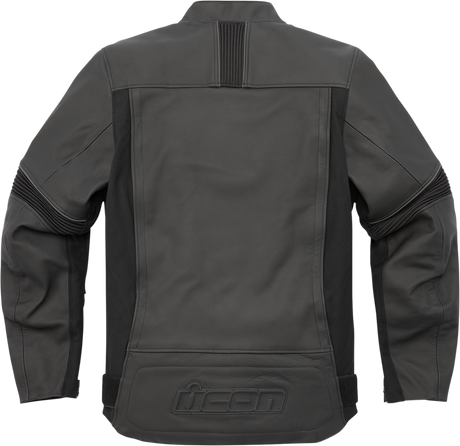 ICON Motorhead3™ Jacket - Black - Large 2810-3856