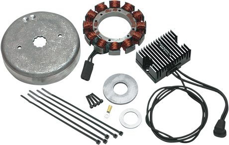 CYCLE ELECTRIC INC Rectifying Regulator - Harley Davidson CE-204