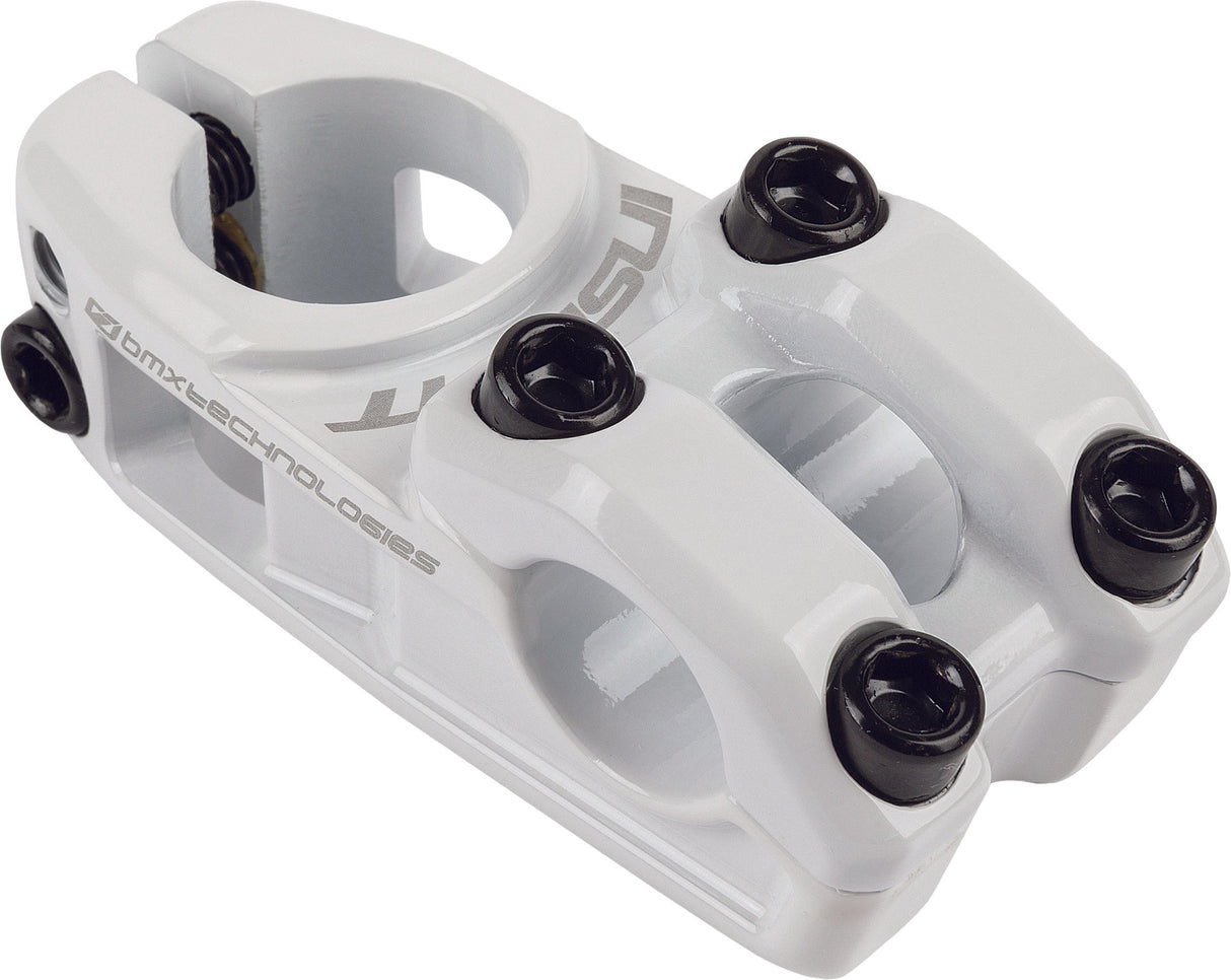 INSIGHT 1-1/8" Stem 50mm White INST850WHWH