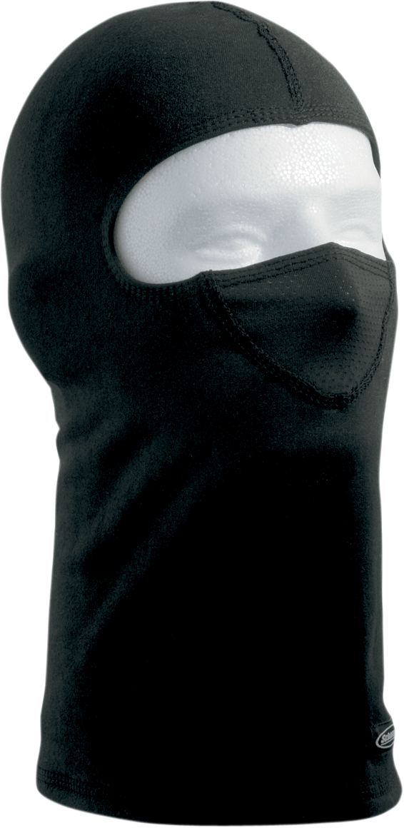 SCHAMPA & DIRT SKINS Warmskin Balaclava X BLCLV018