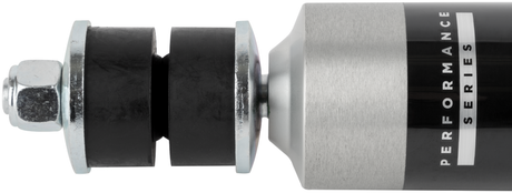 Fox 2005+ Toyota Tacoma 2.0 Perf Series 10.6in. Smooth Body IFP Rear Shock / 4-6in. Lift 985-24-196