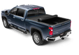 Truxedo 2020 GMC Sierra & Chevrolet Silverado 2500HD & 3500HD 6ft 9in Sentry CT Bed Cover 1573316