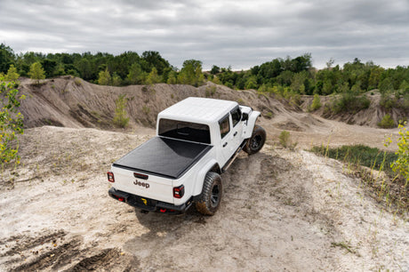 Truxedo 2020 Jeep Gladiator 5ft Lo Pro Bed Cover 523201