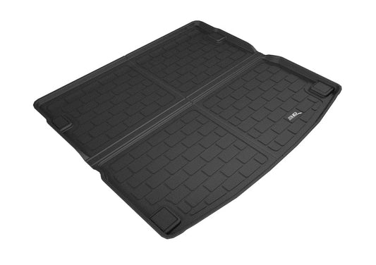 3D MAXpider 2018-2020 Audi Q5 Kagu Cargo Liner - Black M1AD0471309