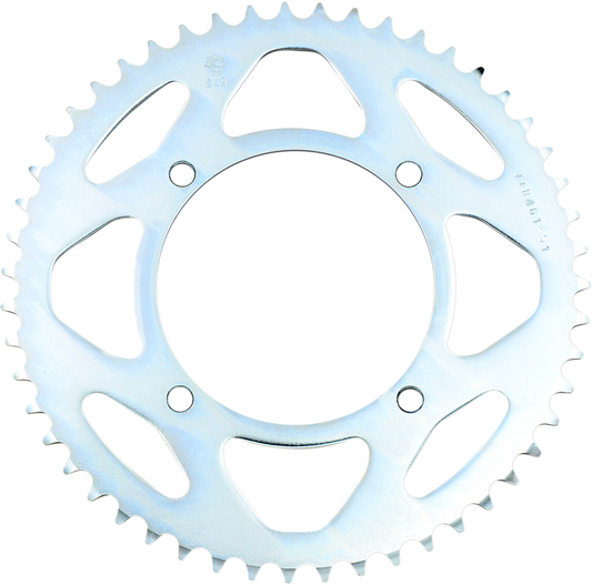 JT SPROCKETS Sprocket - Rear - Kawasaki/Suzuki - 51-Tooth JTR461.51