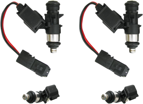 DAYTONA TWIN TEC LLC Injector - 5.4 Grams 21054