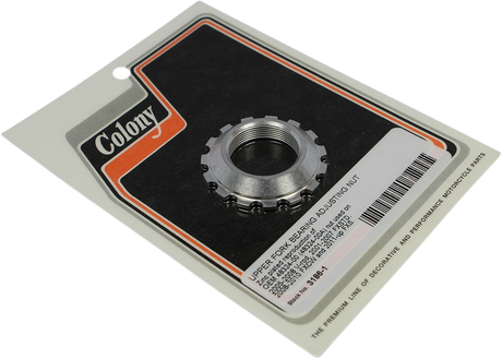 COLONY Replacement Fork Nut 3186-1