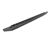 Go Rhino RB20 Slim Running Boards - Universal 80in. - Tex. Blk 69400080SPC