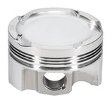 JE Pistons VW 1.8T 20V KIT 82.0 Set of 4 Pistons 302025