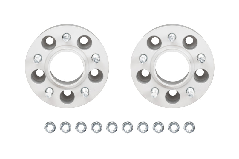 Eibach Pro-Spacer 30mm Spacer / Bolt Pattern 5x114.3 / Hub Center 64 for 06-11 Honda Civic Si S90-4-30-027