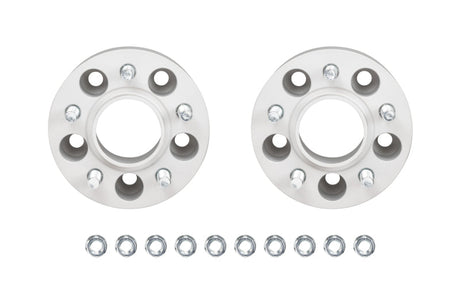 Eibach Pro-Spacer 30mm Spacer / Bolt Pattern 5x114.3 / Hub Center 60 for 06-15 Lexus IS350