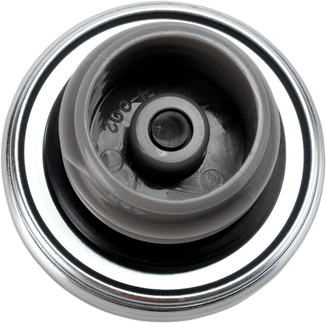 KURYAKYN Gas Cap - Right-Hand Thread Vented Stock-Style 8669