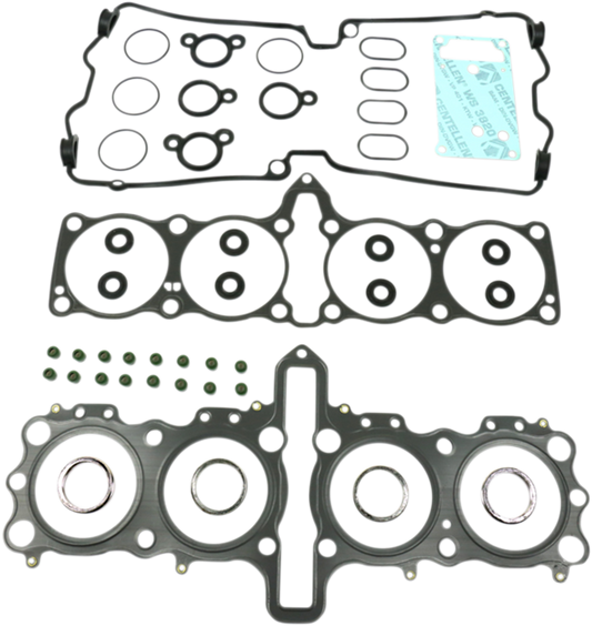 ATHENA Top End Gasket Kit P400510600730