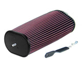 K&N 84-89 300ZX V6-3.0L Performance Intake Kit 57-6002