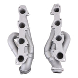 BBK 03-08 Dodge Ram 1500 5.7L Hemi Shorty Tuned Length Exhaust Headers - 1-3/4 Titanium Ceramic 4009