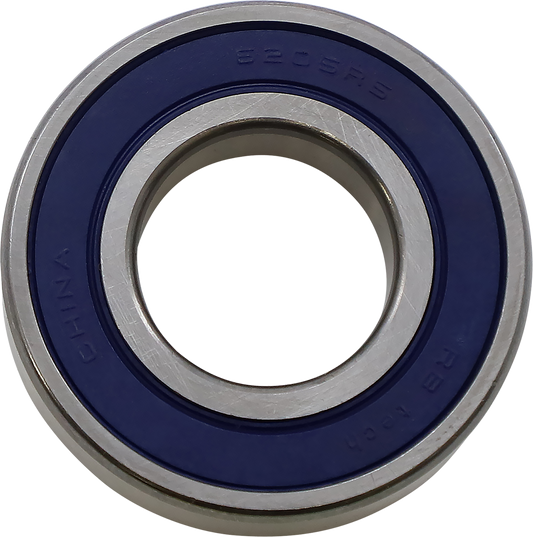 Parts Unlimited Single Bearing - 25 X 52 X 15 6205-2rs