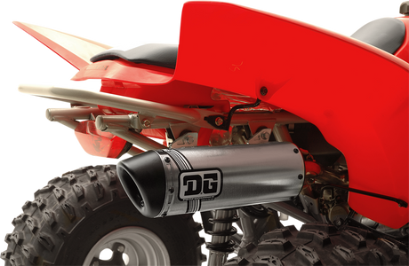 DG PERFORMANCE V2™ Exhaust 073-2130
