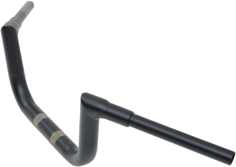 LA CHOPPERS Handlebar - Grande Twin Peaks - 8" - Matte Black LA-7363-08M