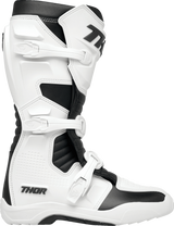 THOR Blitz XR Boots - White/Black - Size 11 3410-3104