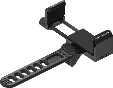 LEZYNE Smart Vise Phone Mount 1PHVISEMTV104