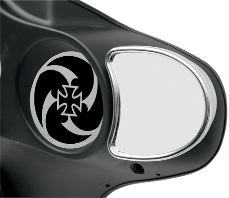DRAG SPECIALTIES 77302