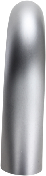 RUSS WERNIMONT DESIGNS Flat Back Dresser Front Fender - 5.5" x 21" - 30 - FL RWD-50225